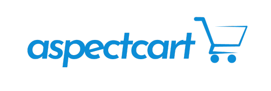 AspectCart Logo